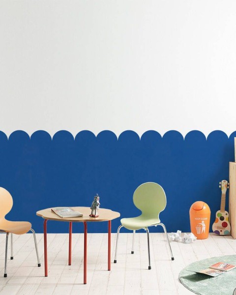 Hatte Me! Palette | 19 Blue